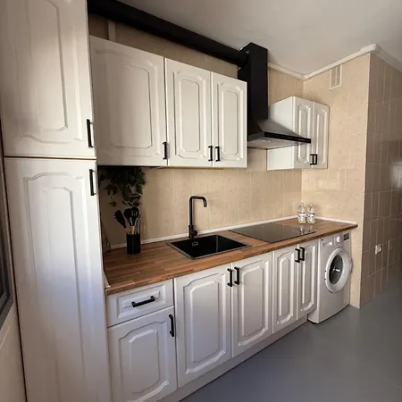 Tajo House Executive *
