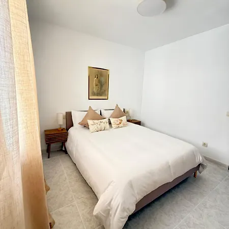 Lejlighed Tajo House Executive Ronda