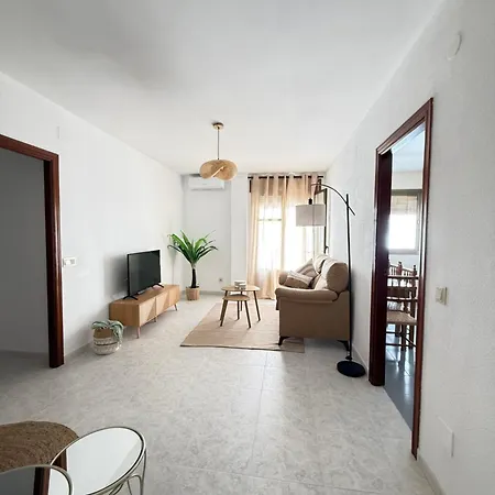Lejlighed Tajo House Executive *