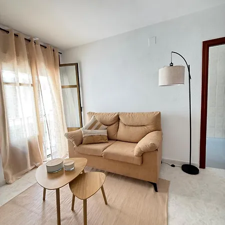 Tajo House Executive Lejlighed *