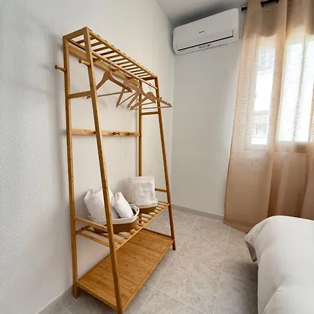Lejlighed Tajo House Executive *