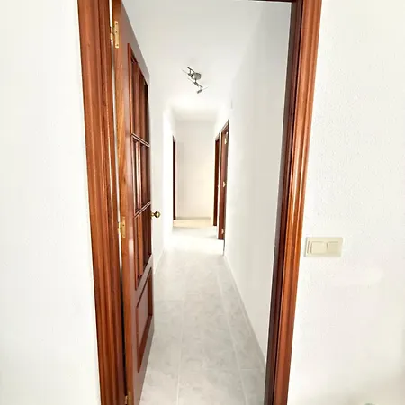 Lejlighed Tajo House Executive Ronda