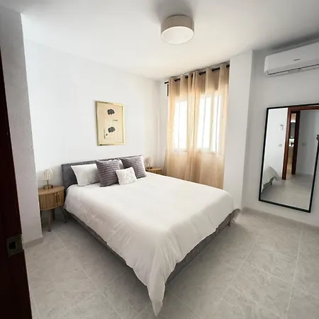 Lejlighed Tajo House Executive Ronda